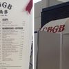 CBGB Is Reopening At Newark Airport, As A Restaurant